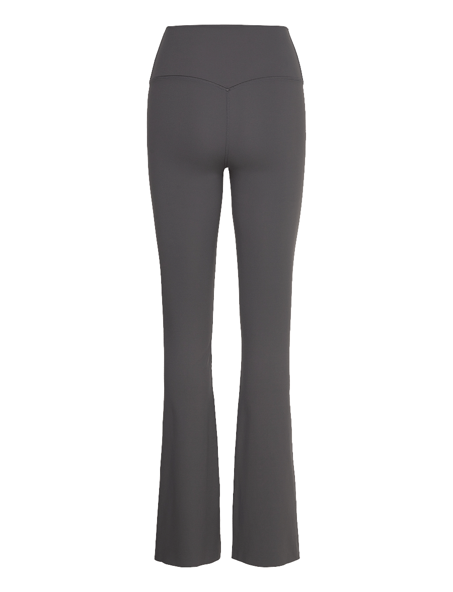 aim´n - Sense Flare Tights - trainingstights - shadow grey - 2