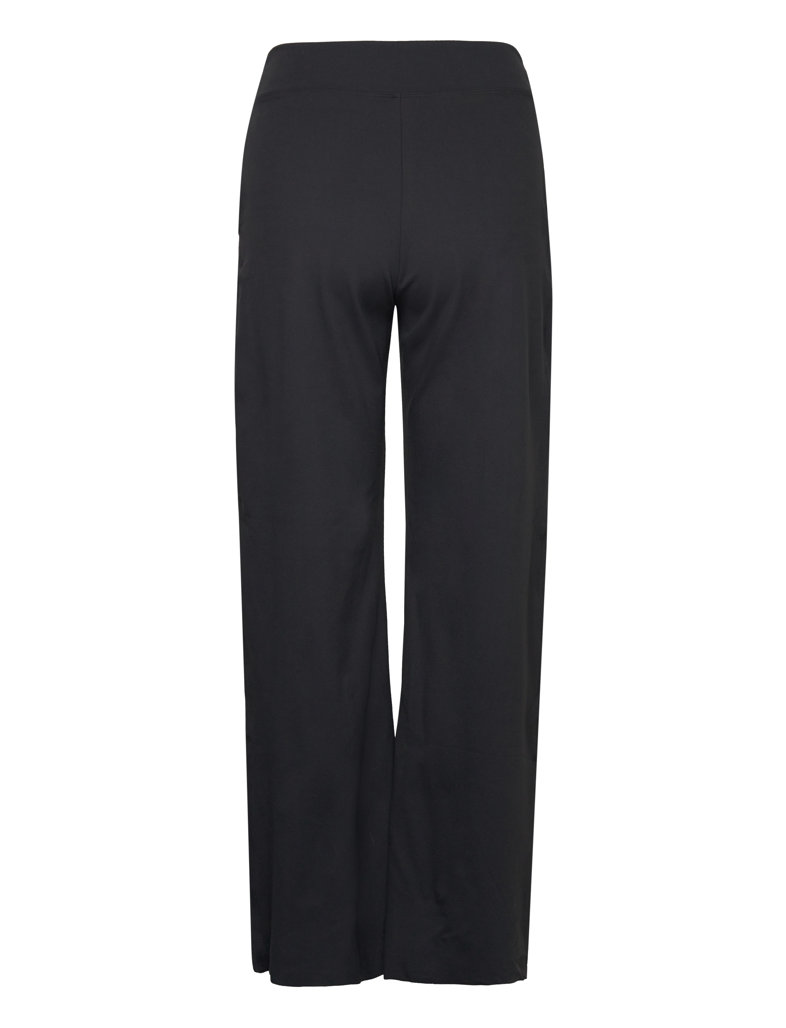 aim´n - Sense Wide Pants - black - 2
