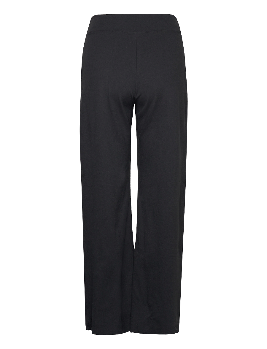 aim´n - Sense Wide Pants - black - 2
