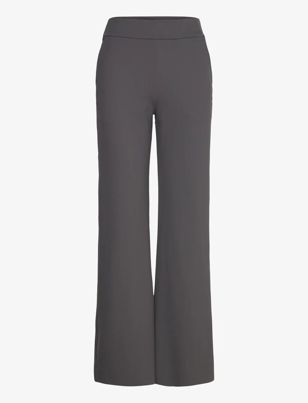 aim´n - Sense Wide Pants - träningsbyxor - shadow grey - 1