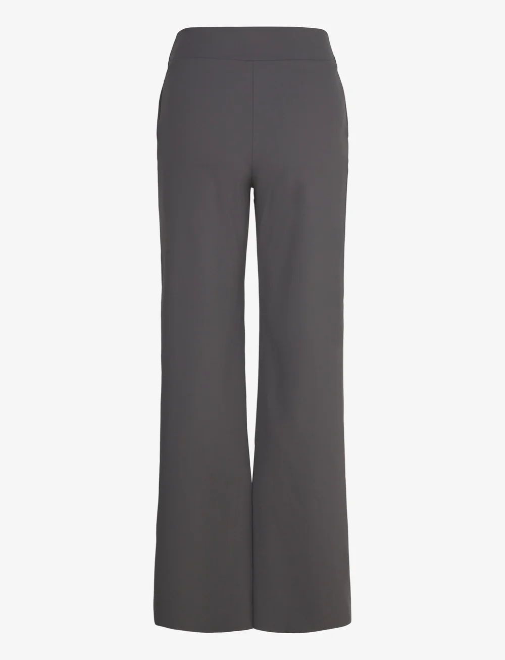 aim´n - Sense Wide Pants - träningsbyxor - shadow grey - 2
