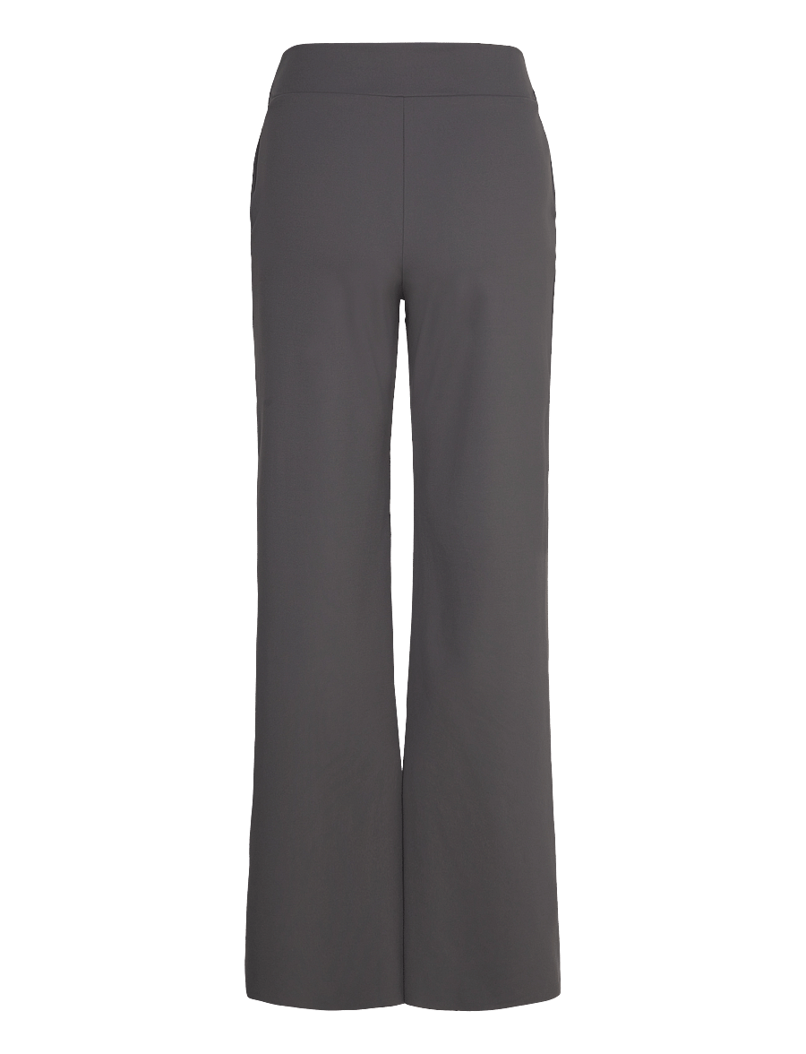 aim´n - Sense Wide Pants - trainingshosen - shadow grey - 2