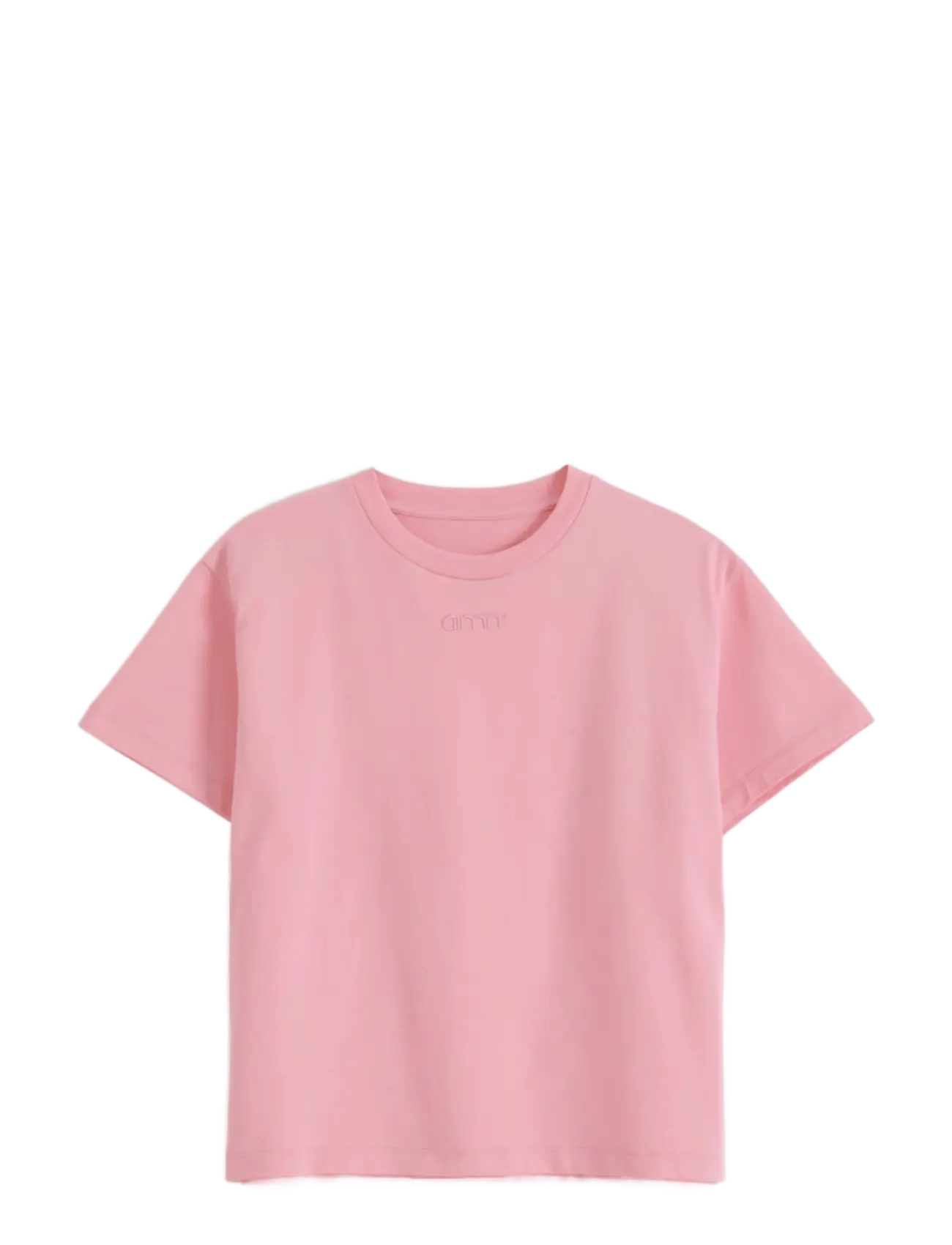 aim´n Boxy T-Shirt - Kleidung - BLUSH / pink/rose