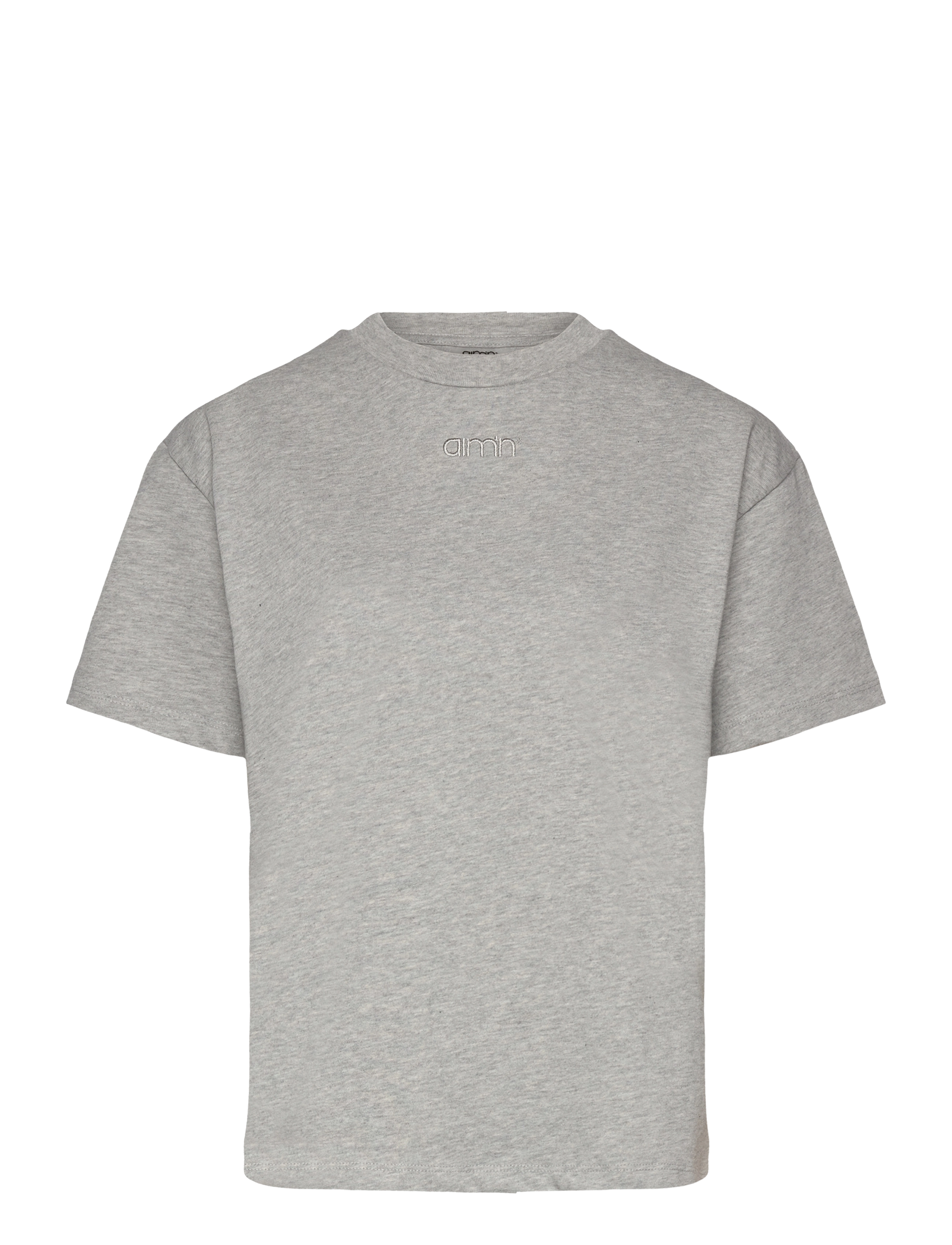 GREY MELANGE