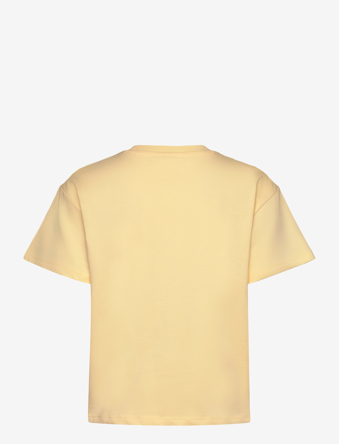 aim´n - Boxy T-Shirt - t-shirts - mellow - 2