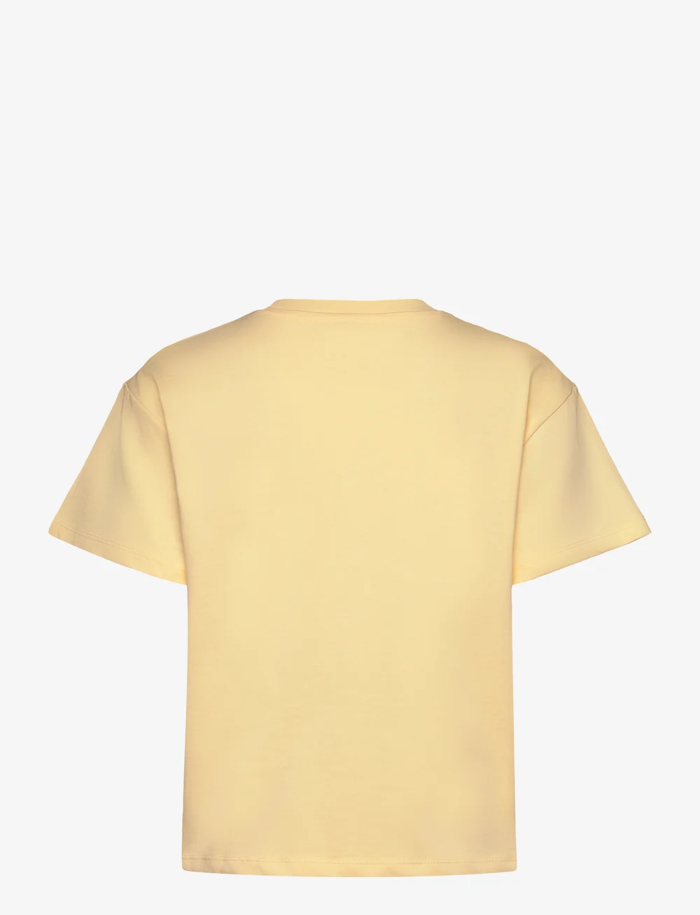 aim´n - Boxy T-Shirt - t-shirts - mellow - 2
