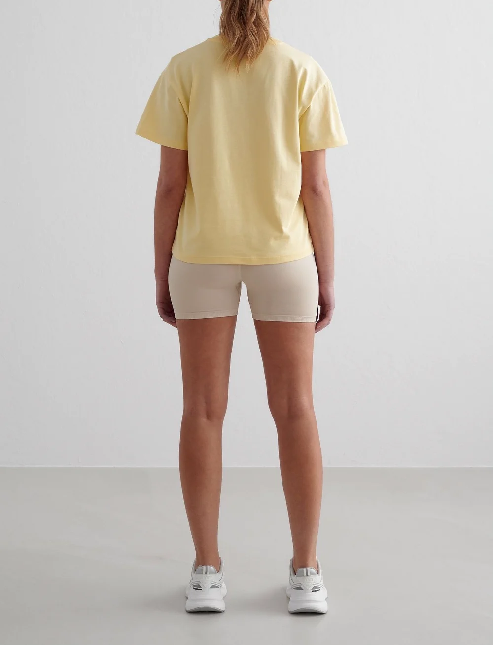 aim´n - Boxy T-Shirt - t-shirts - mellow - 5
