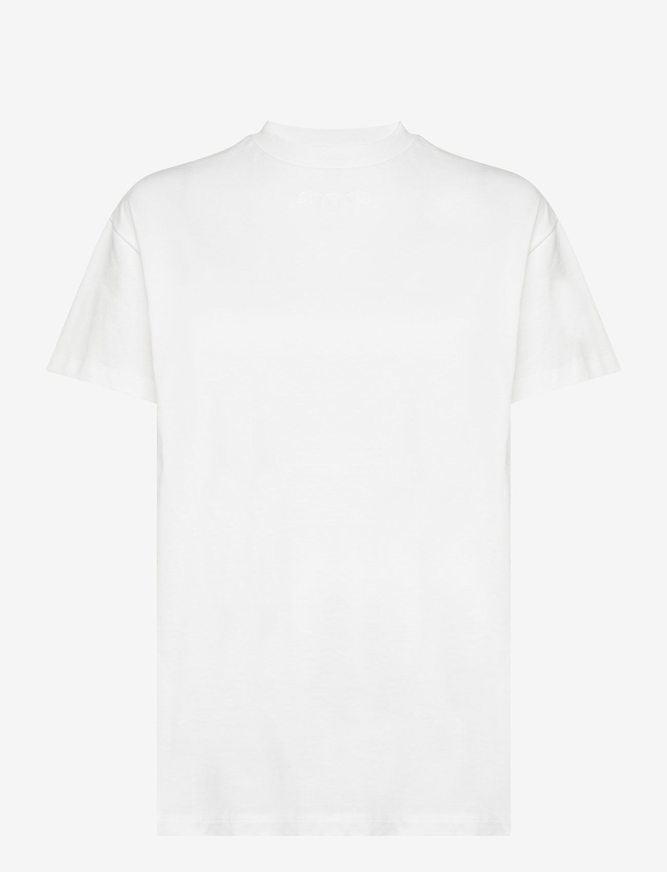 aim´n - Boyfriend T-shirt - t-shirts - white - 1
