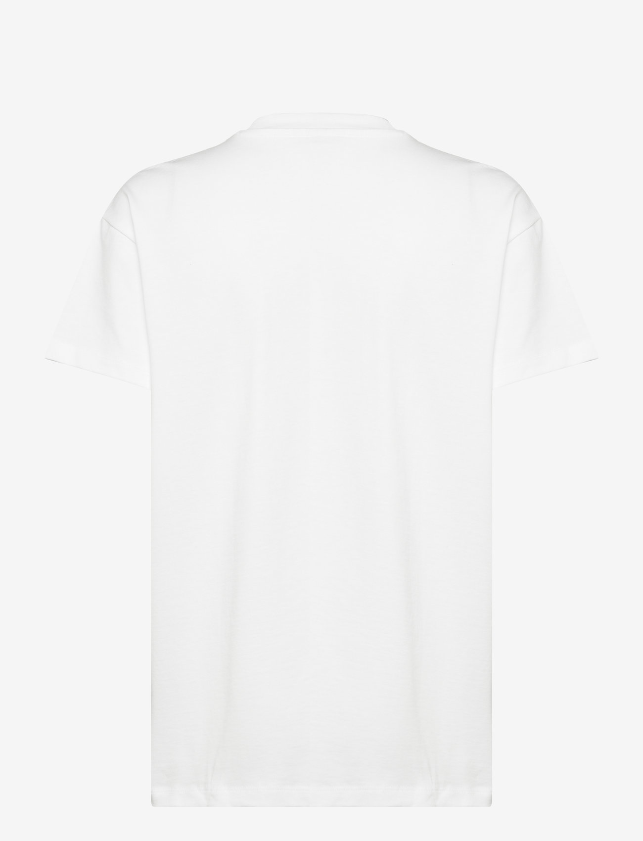 aim´n - Boyfriend T-shirt - t-shirts - white - 2