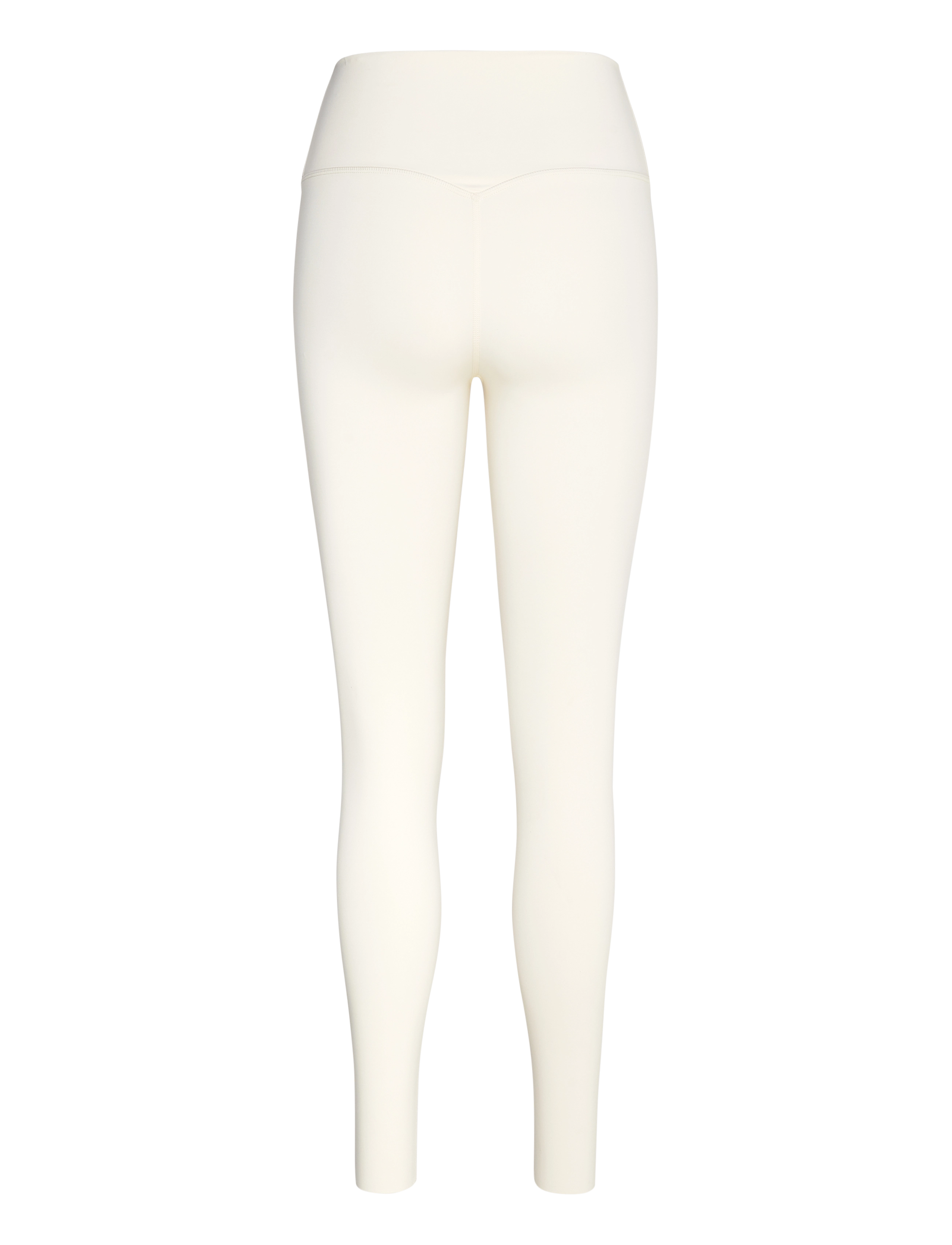 aim´n - Sense Tights - full längd - almond white - 2
