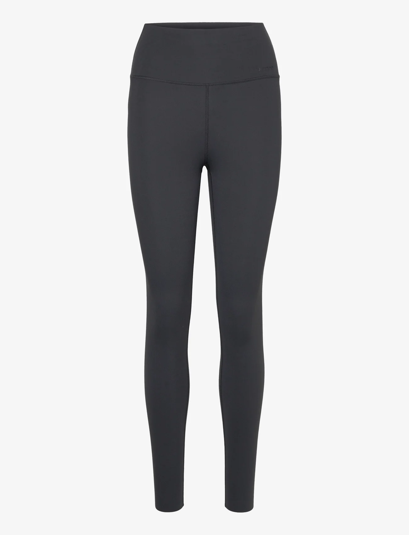 AIM'N - Sense Tights - trænings- & løbetights - black - 0