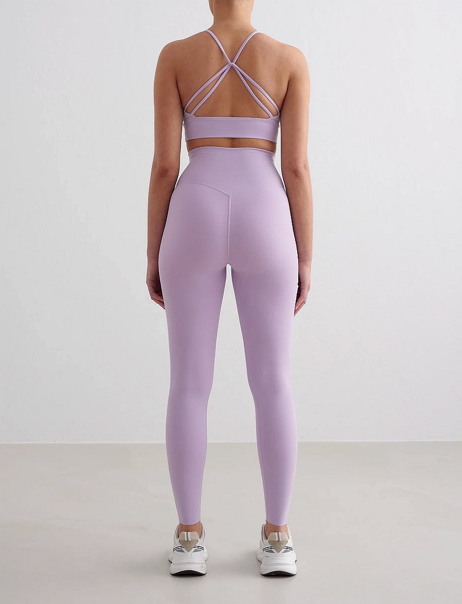 aim´n - Sense Tights - volle länge - blossom - 3