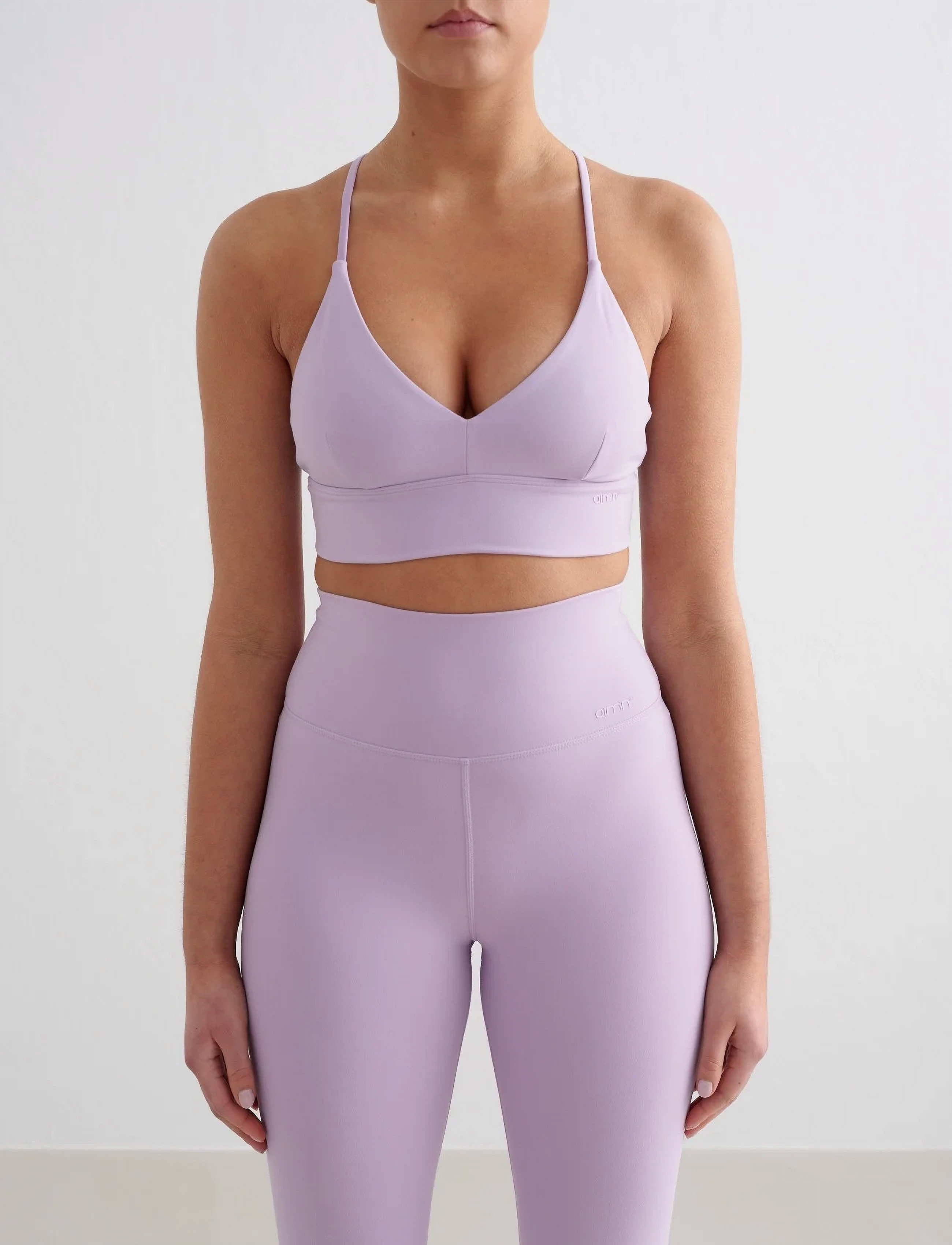 aim´n - Sense Tights - full längd - blossom - 5