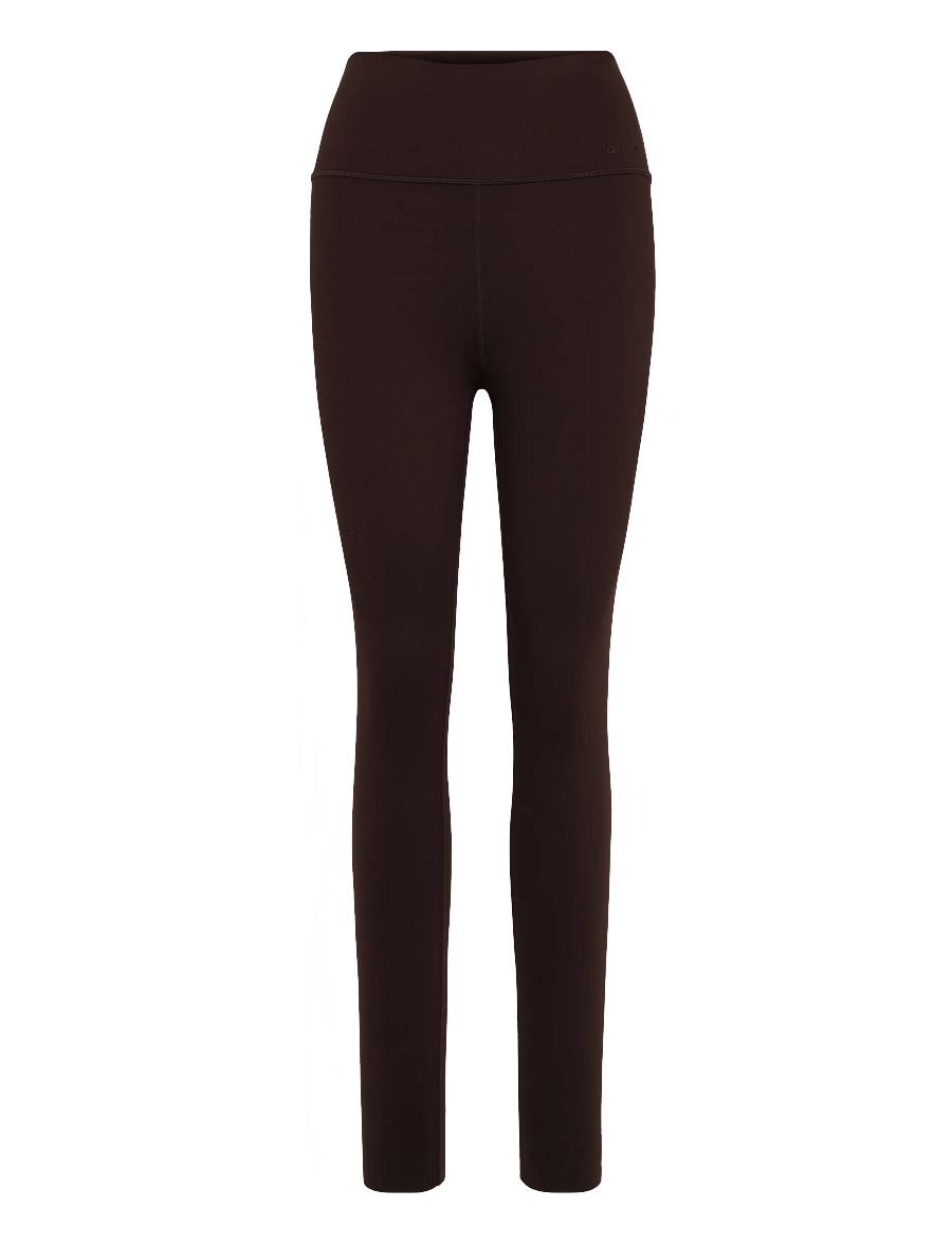 aim´n - Sense Tights - volle länge - chocolate - 1