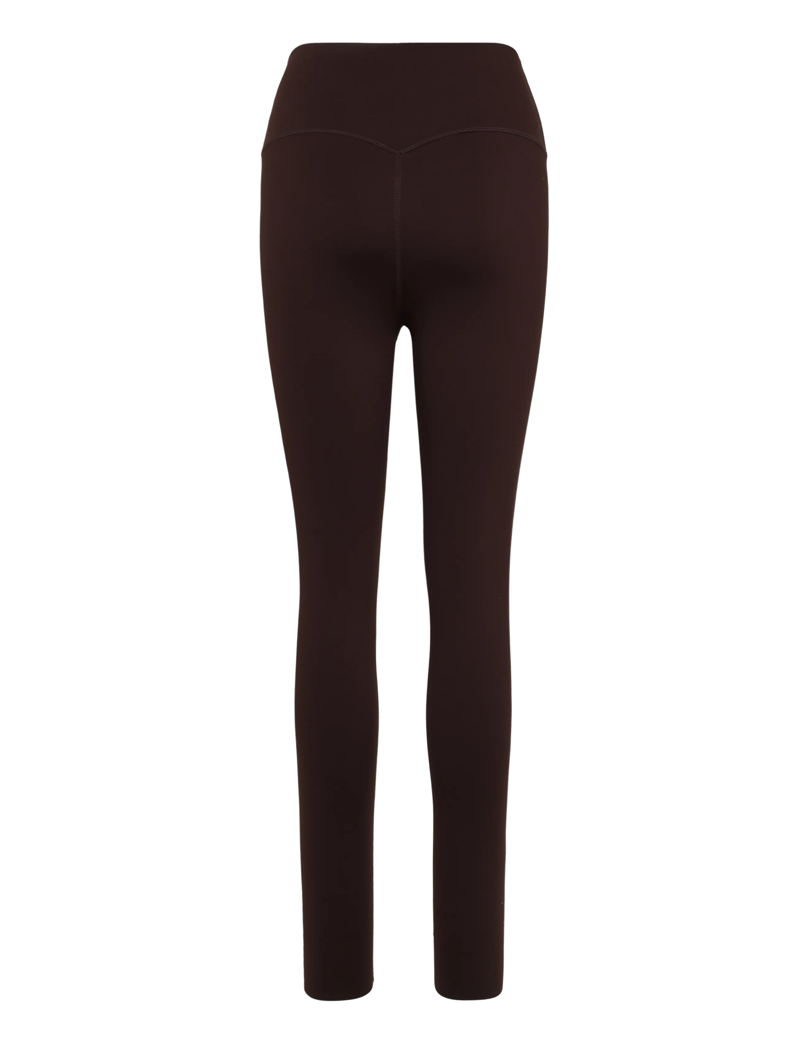 aim´n - Sense Tights - training tights - chocolate - 2
