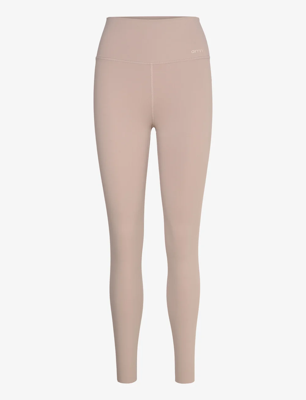 aim´n - Sense Tights - treeningretuusid - dark clay - 1
