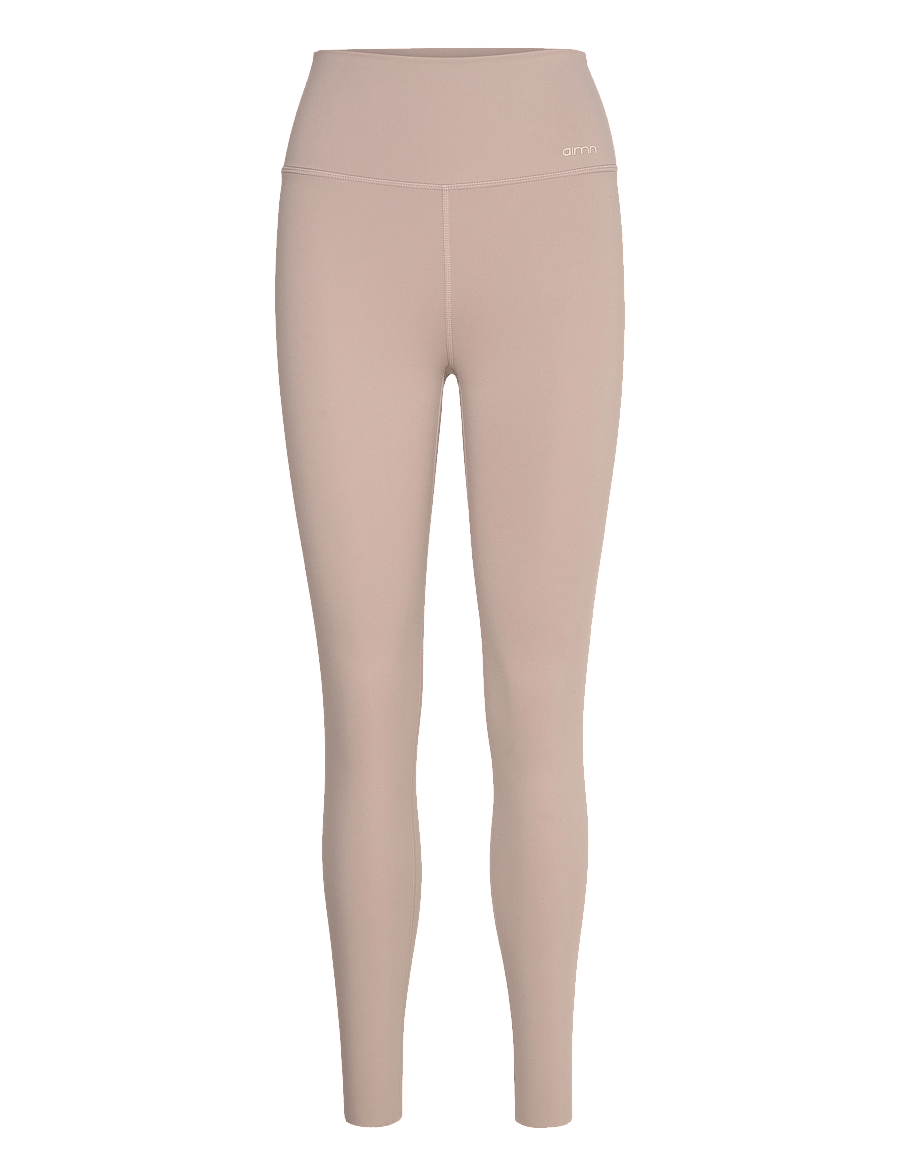 aim´n - Sense Tights - täispikkus - dark clay - 1