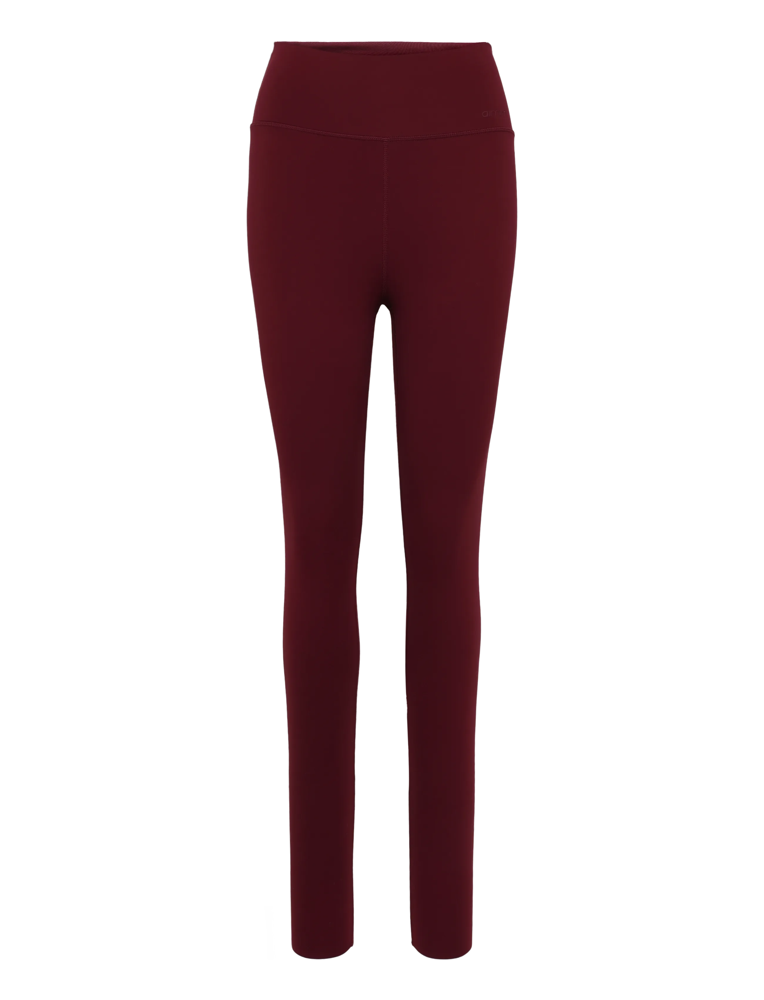 aim´n Sense Tights - aim'n - MERLOT / burgundy