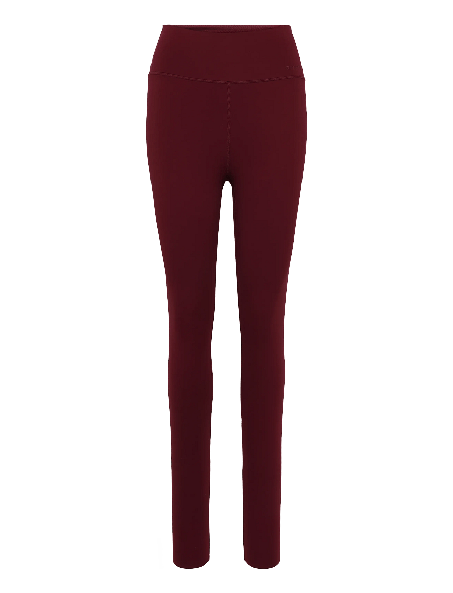 aim´n - Sense Tights - ilgos tamprės - merlot - 1