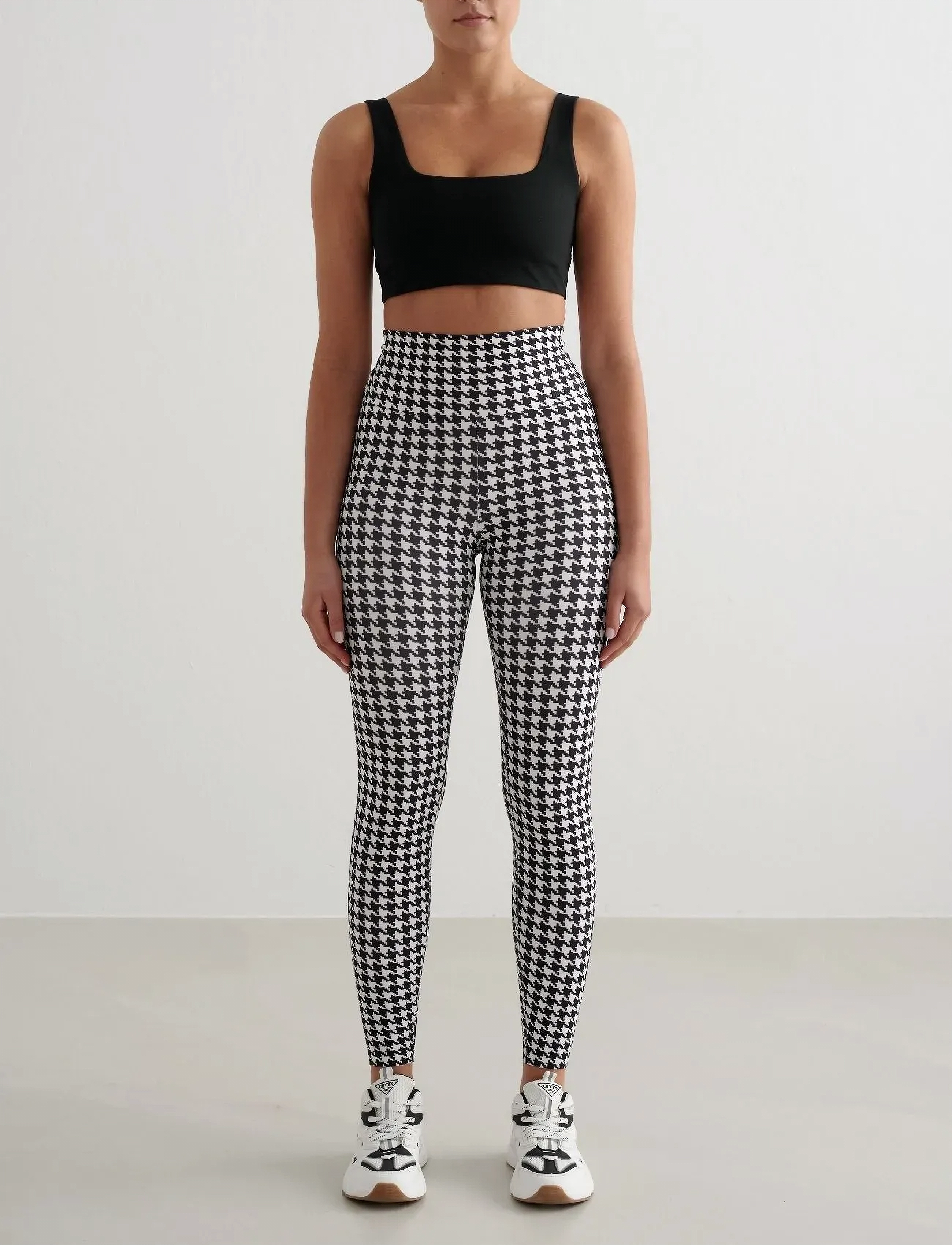 Aimn Women's Sense Tights – bild 7