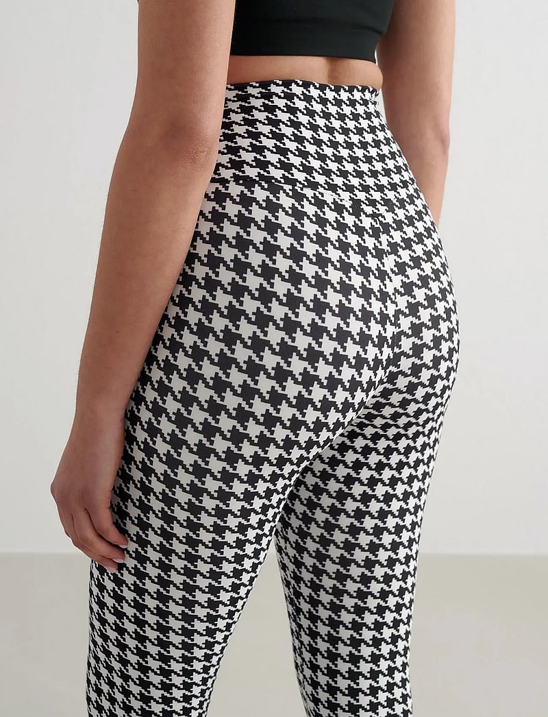 aim´n - Sense Tights - tights - pepita - 4