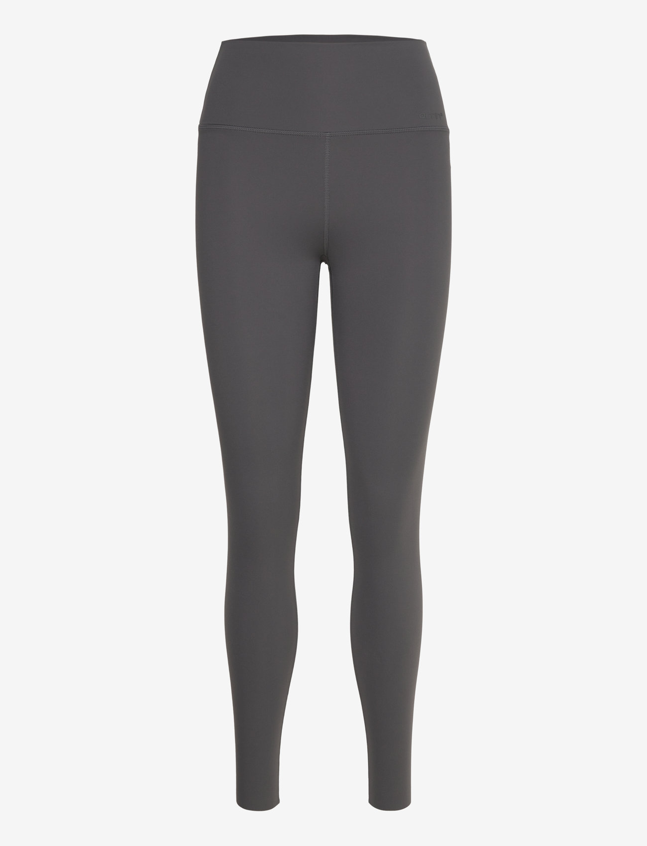 aim´n - Sense Tights - full längd - shadow grey - 1