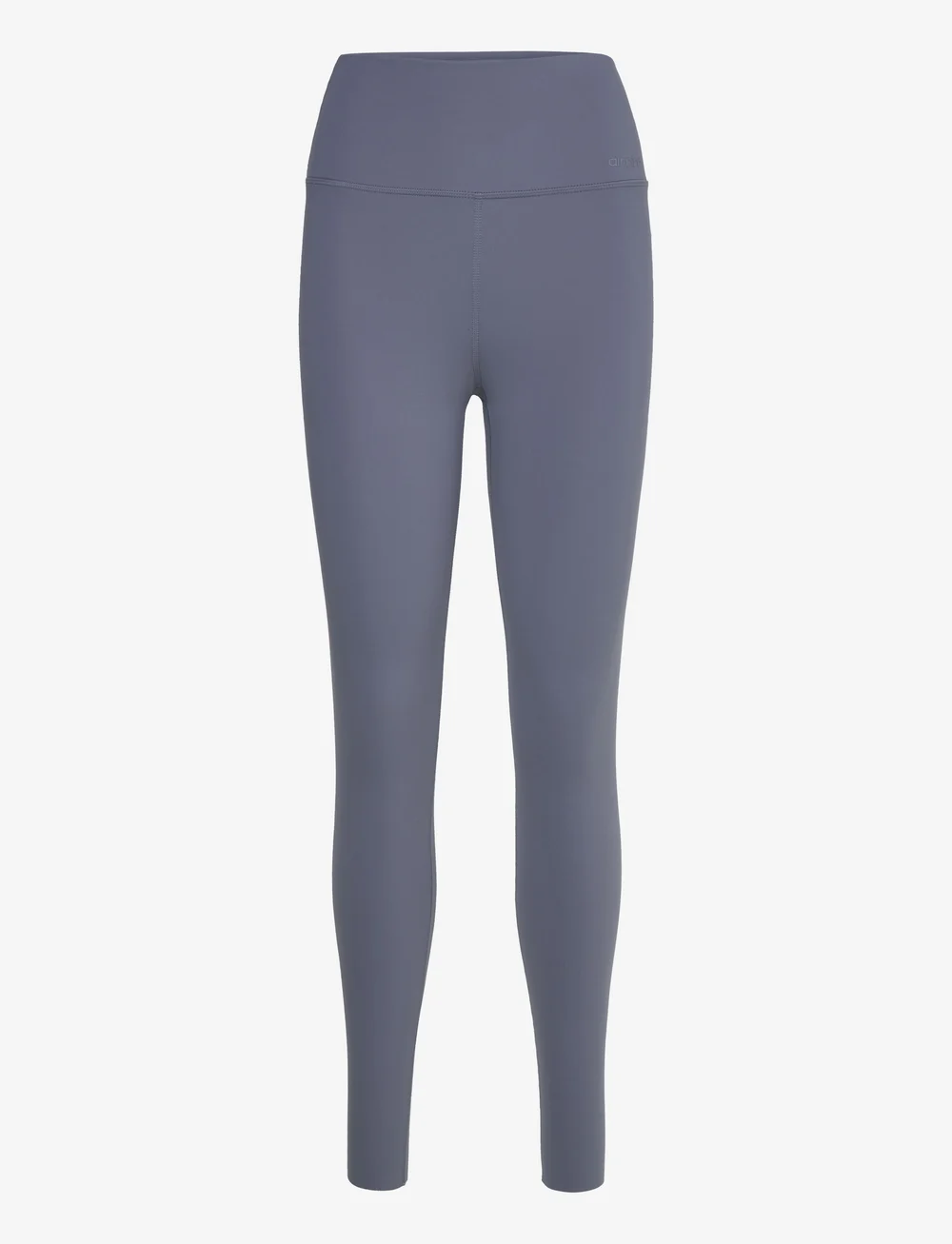 aim´n - Sense Tights - ræktarbuxur - stormy blue - 1