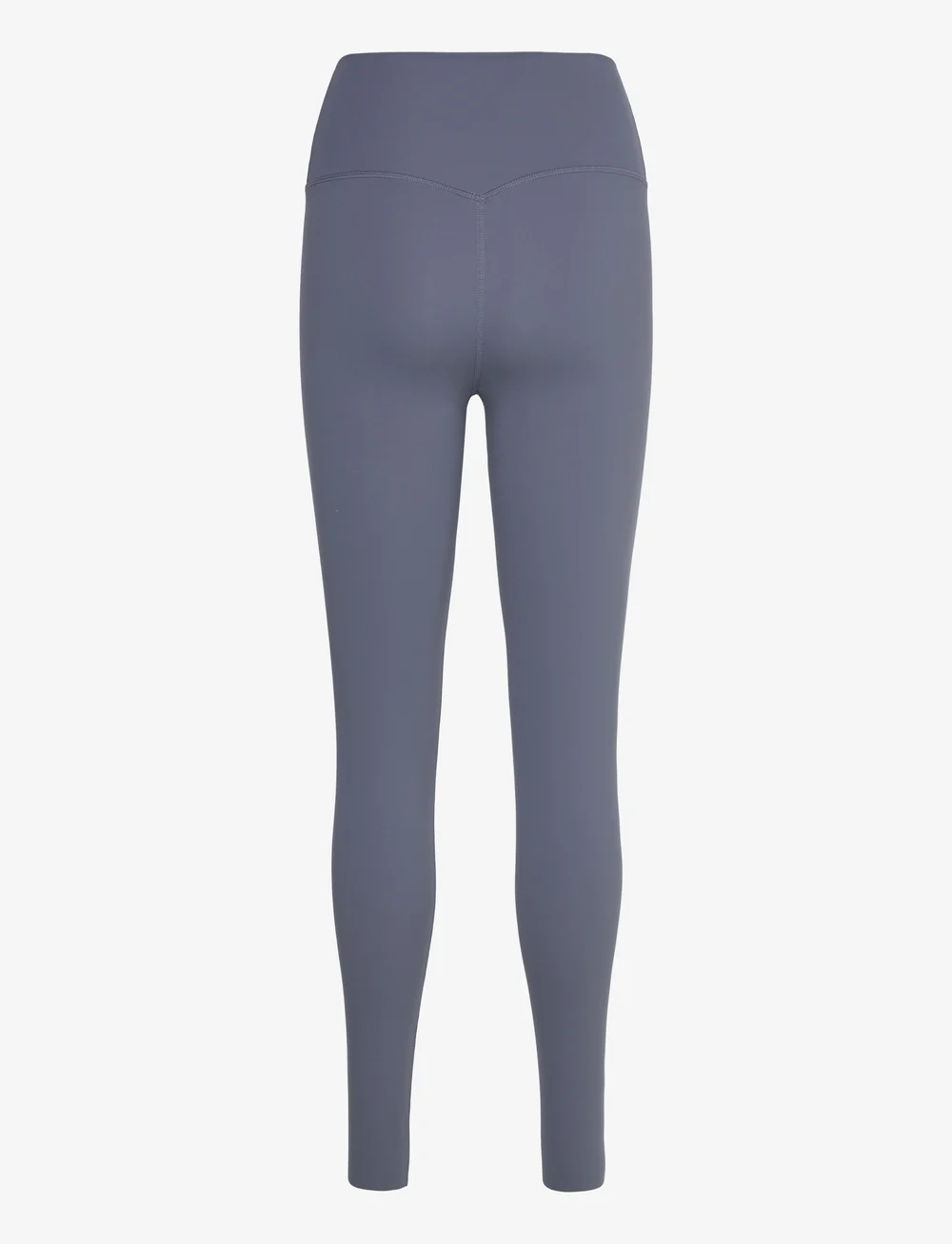 aim´n - Sense Tights - ræktarbuxur - stormy blue - 2