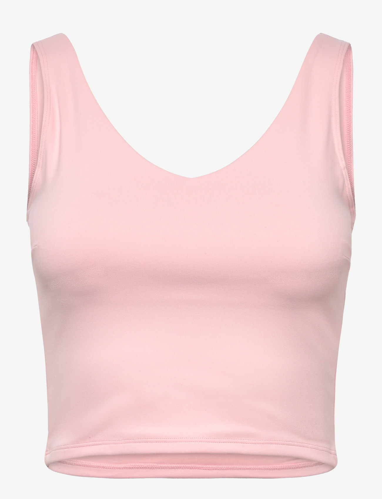 aim´n - Sense Bralette - låg support - ballerina - 1