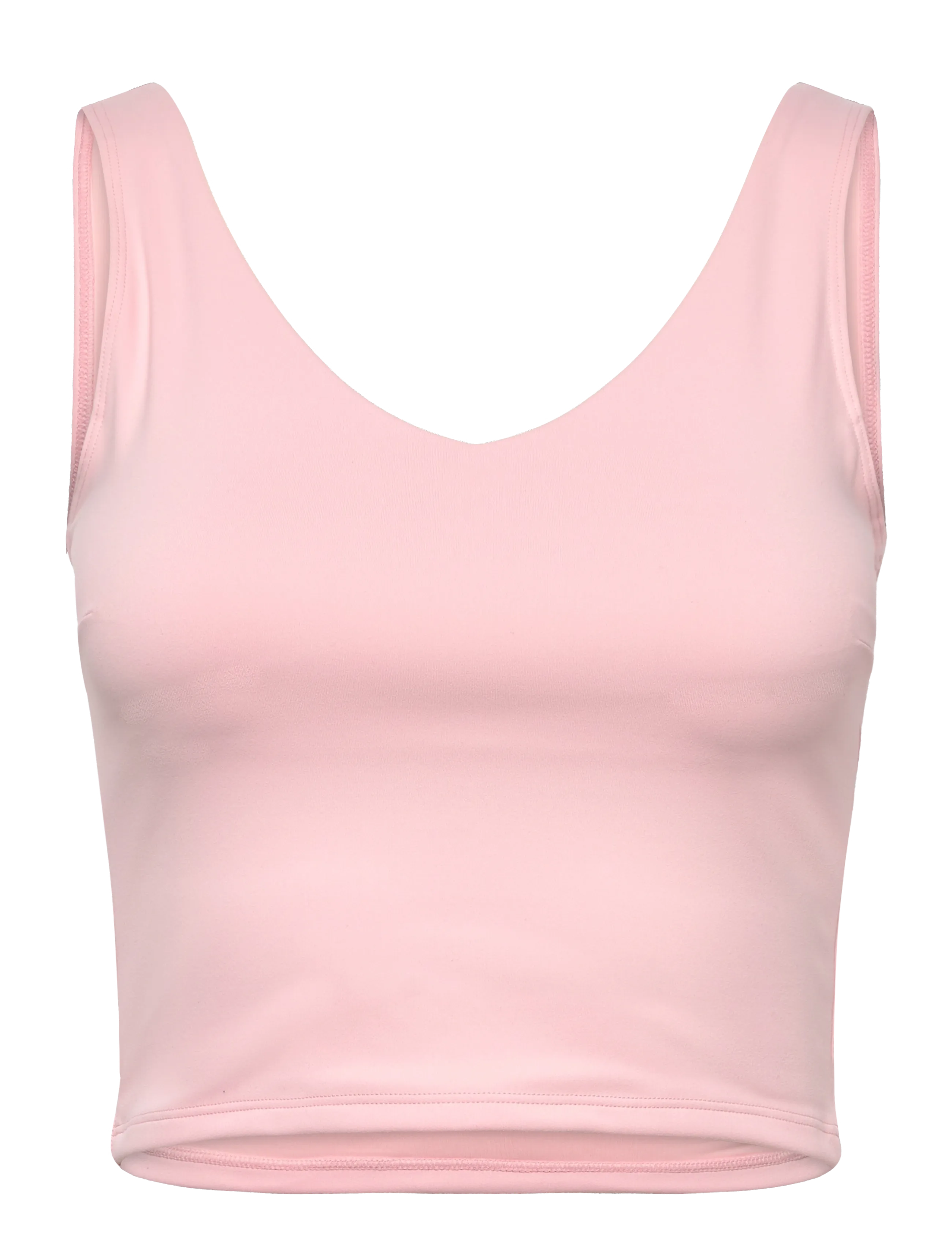 aim´n Sense Bralette - BH:ar - BALLERINA / pink/rose