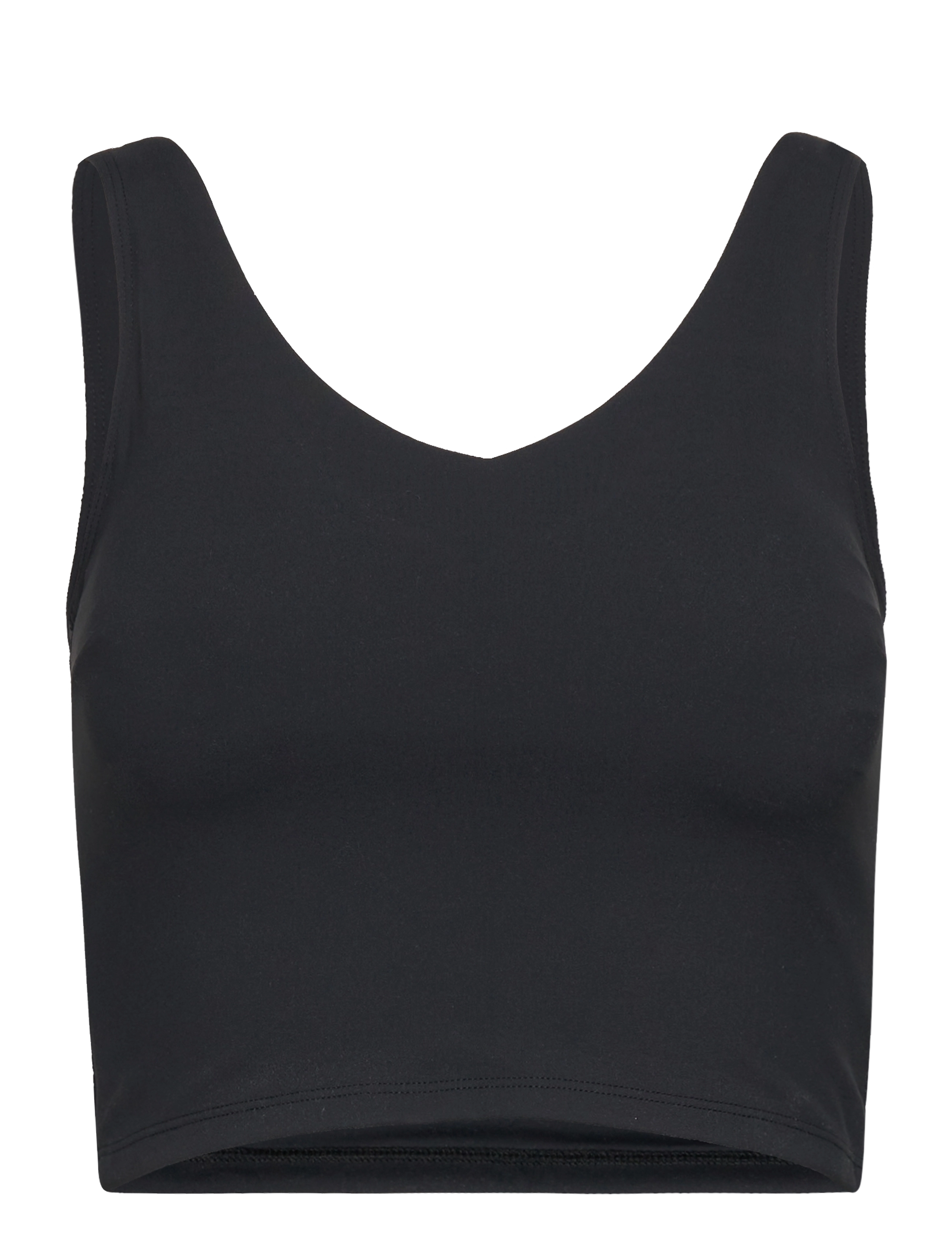 AIM ́N Sense Bralette Schwarz - M - Damen