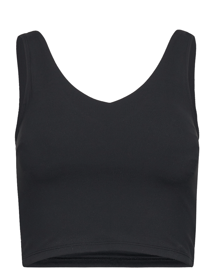 aim´n - Sense Bralette - low - black - 1