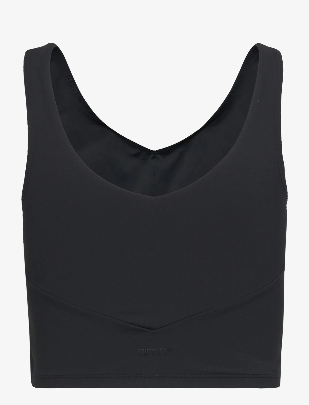 AIM'N - Sense Bralette - rinnahoidja - black - 1