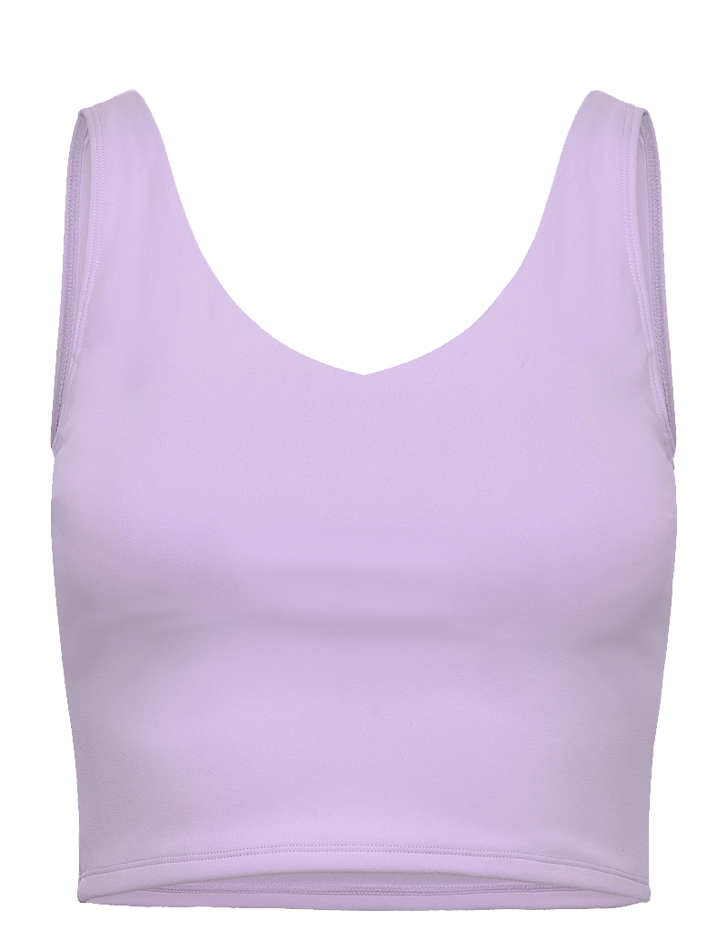 aim´n - Sense Bralette - lav støtte - blossom - 1