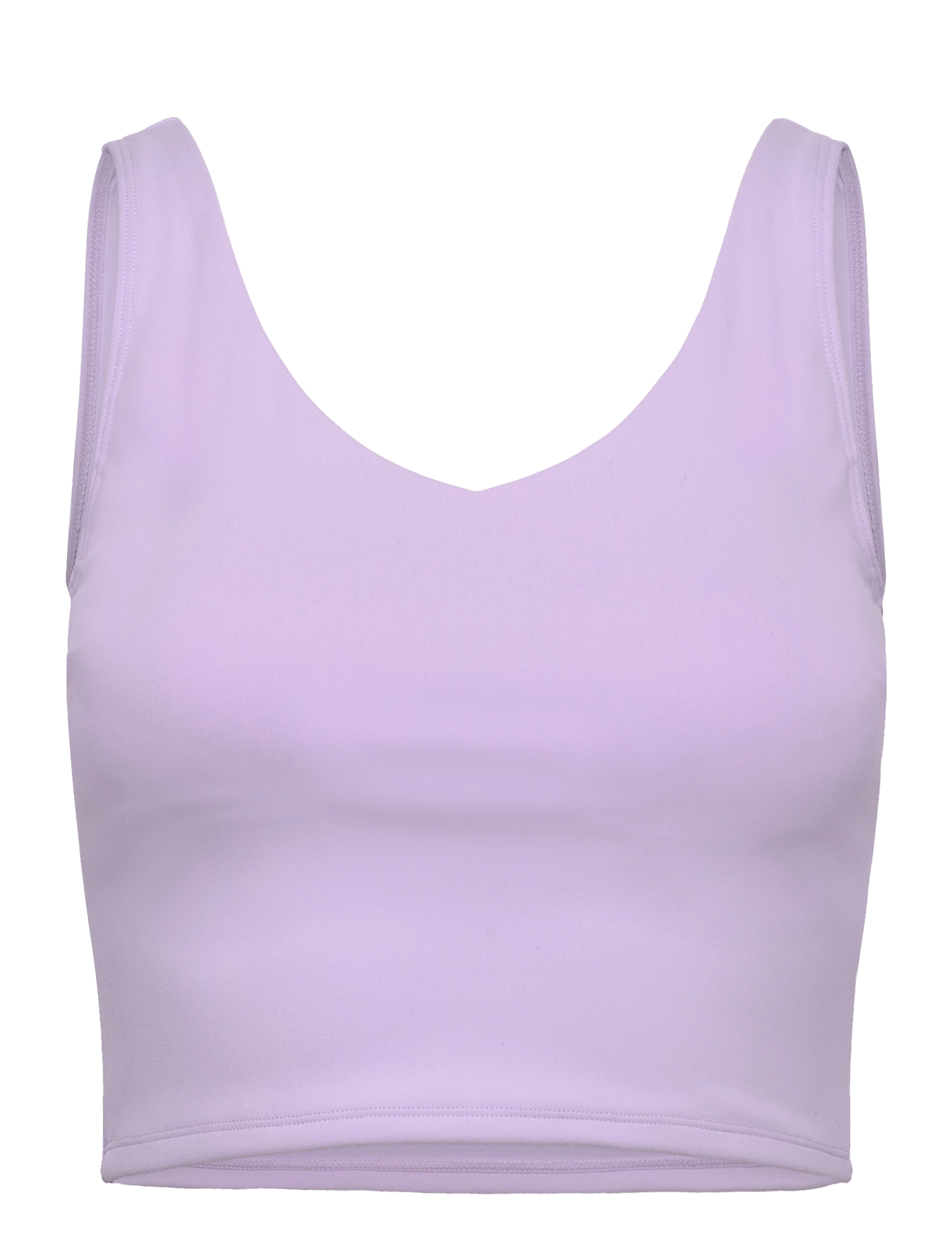 aim´n - Sense Bralette - sports bh'er: lav støtte - blossom - 1