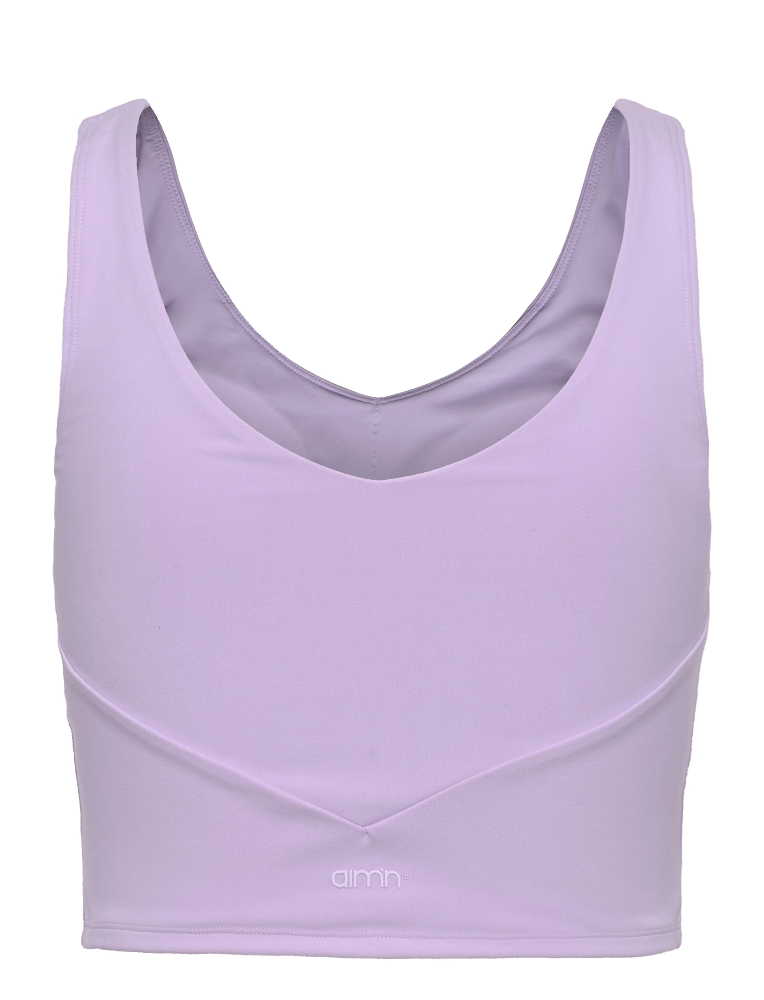 aim´n - Sense Bralette - sports bh'er: lav støtte - blossom - 2