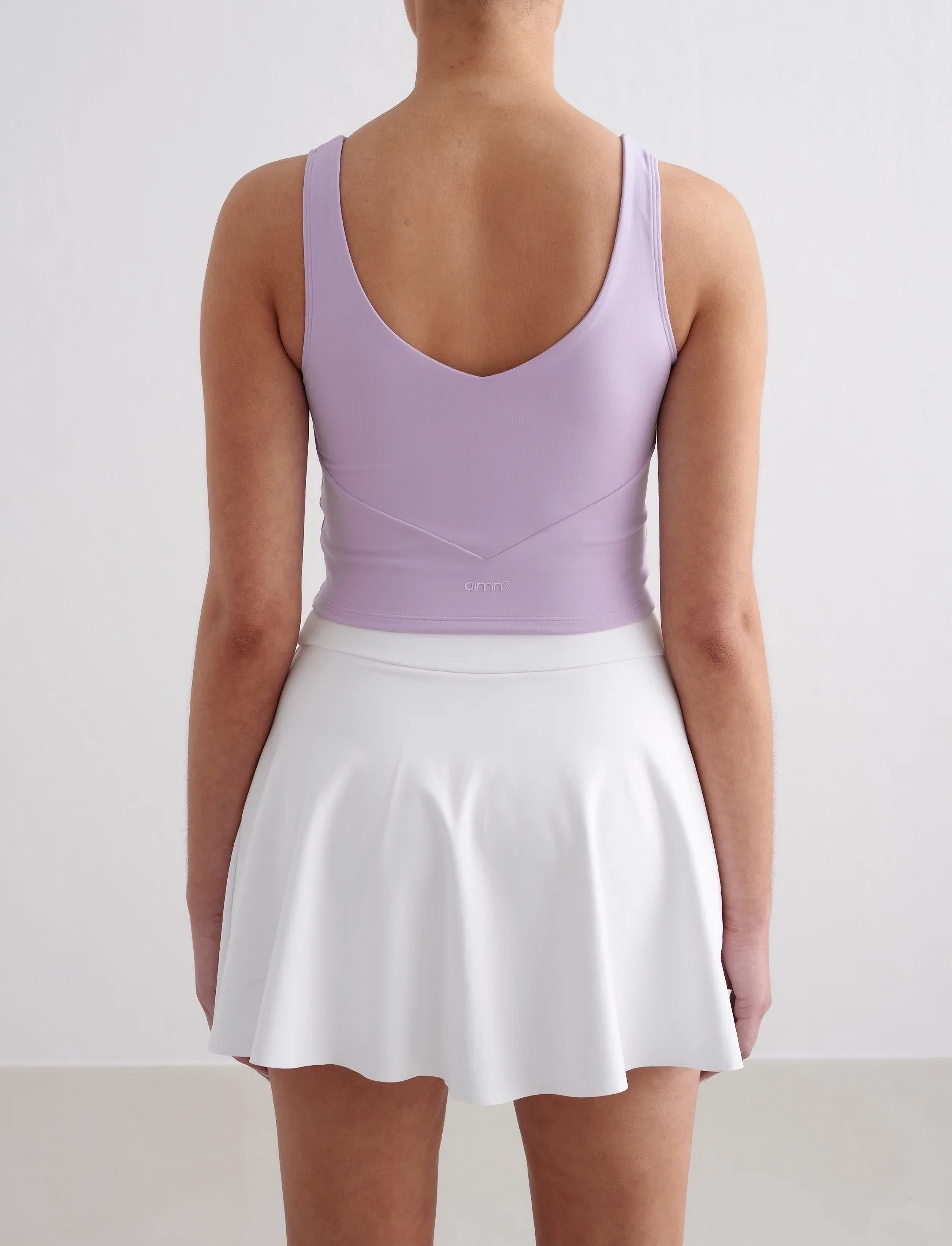 aim´n - Sense Bralette - sports bh'er: lav støtte - blossom - 3