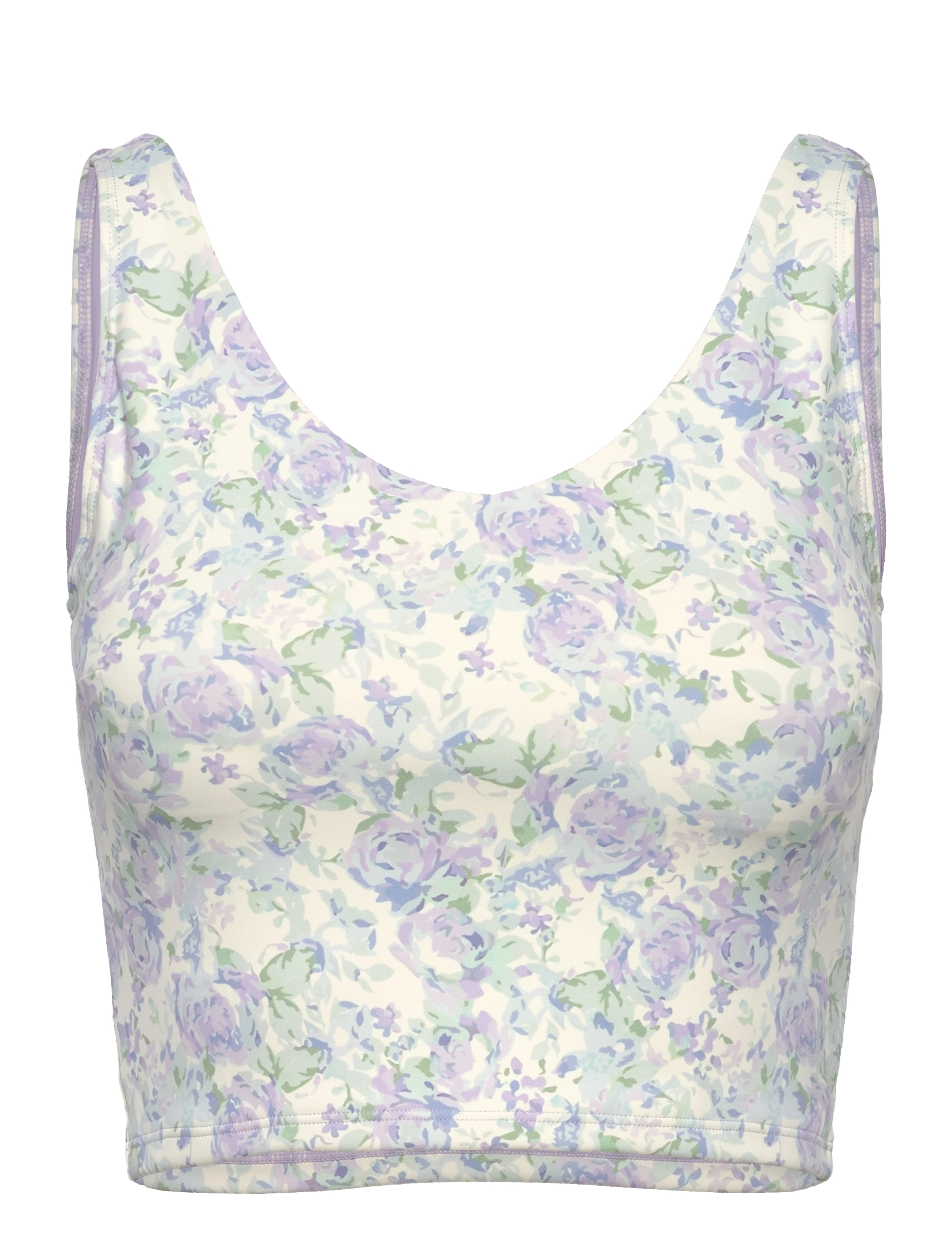 AIM ́N Sense Bralette Lila - L - Damen