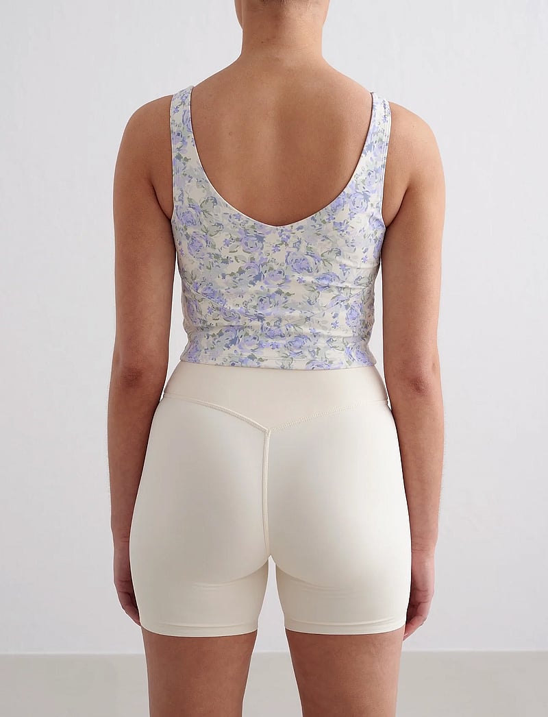 aim´n - Sense Bralette - låg support - blossom rose - 3