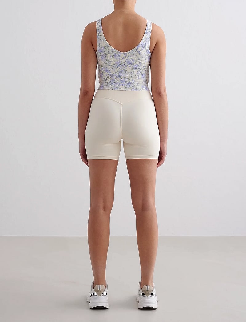 aim´n - Sense Bralette - låg support - blossom rose - 5