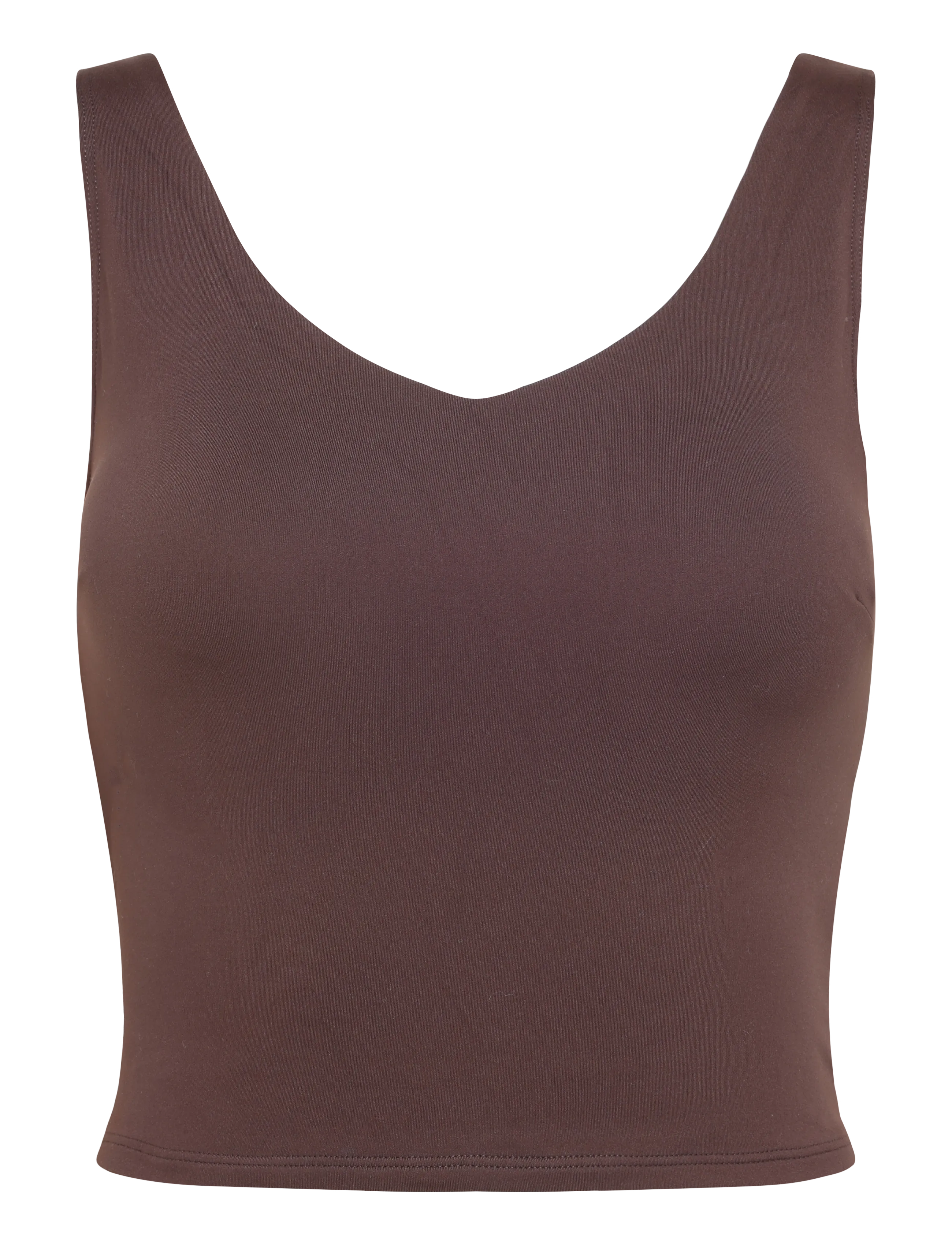 aim´n Sense Bralette - aim'n - CHOCOLATE / brown