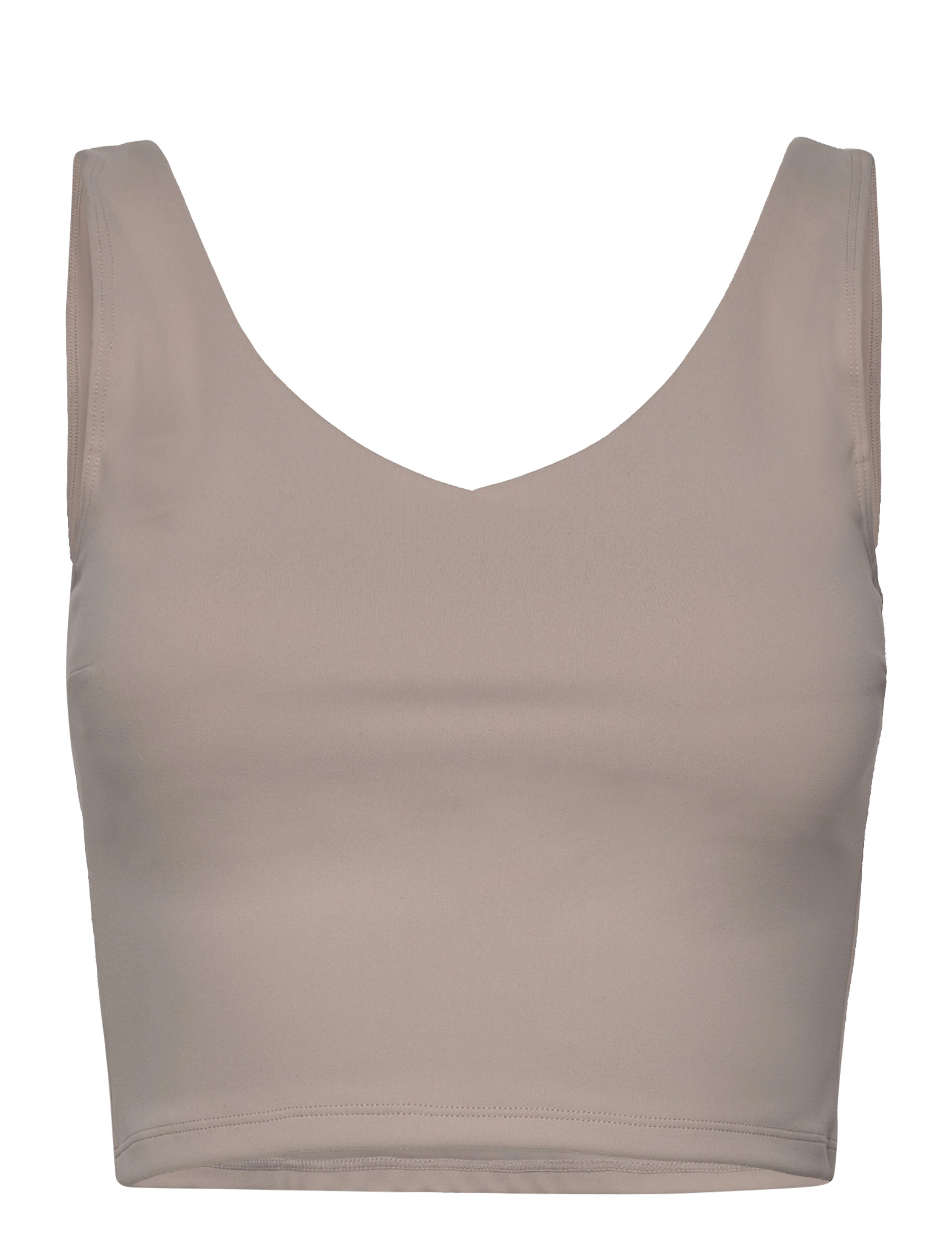aim ́n Sense Bralette, Kvinder, Bralette, Beige, Str: S