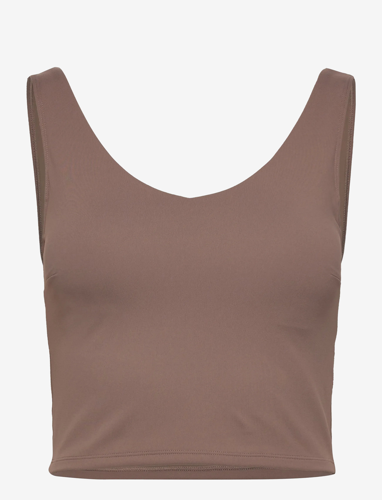 aim´n - Sense Bralette - matala tuki - nougat - 1