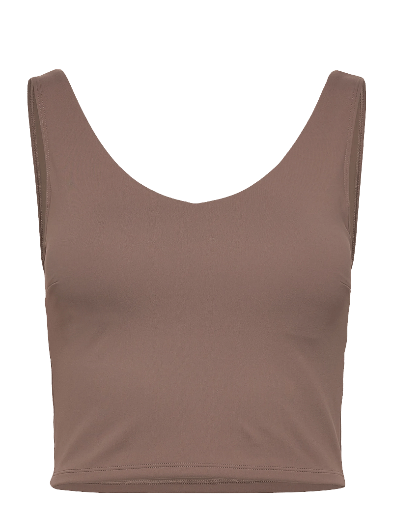 aim´n - Sense Bralette - matala tuki - nougat - 1