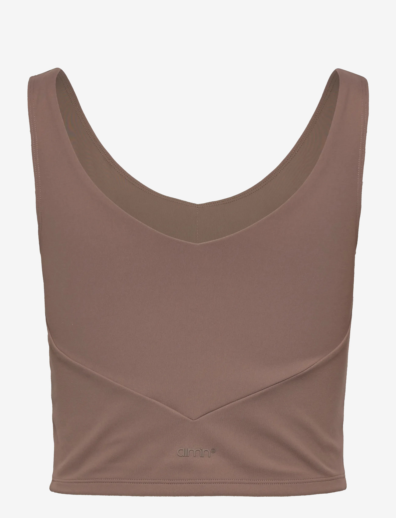 aim´n - Sense Bralette - matala tuki - nougat - 2