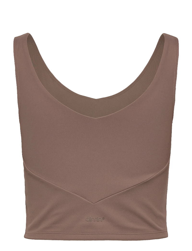 aim´n - Sense Bralette - matala tuki - nougat - 2