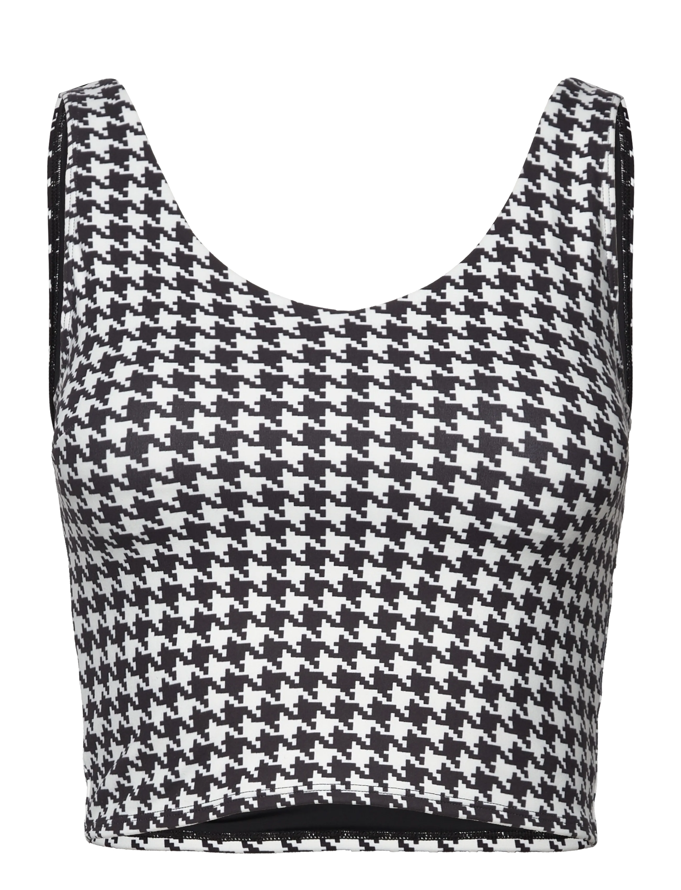 aim´n Sense Bralette - Alles anzeigen - PEPITA / white