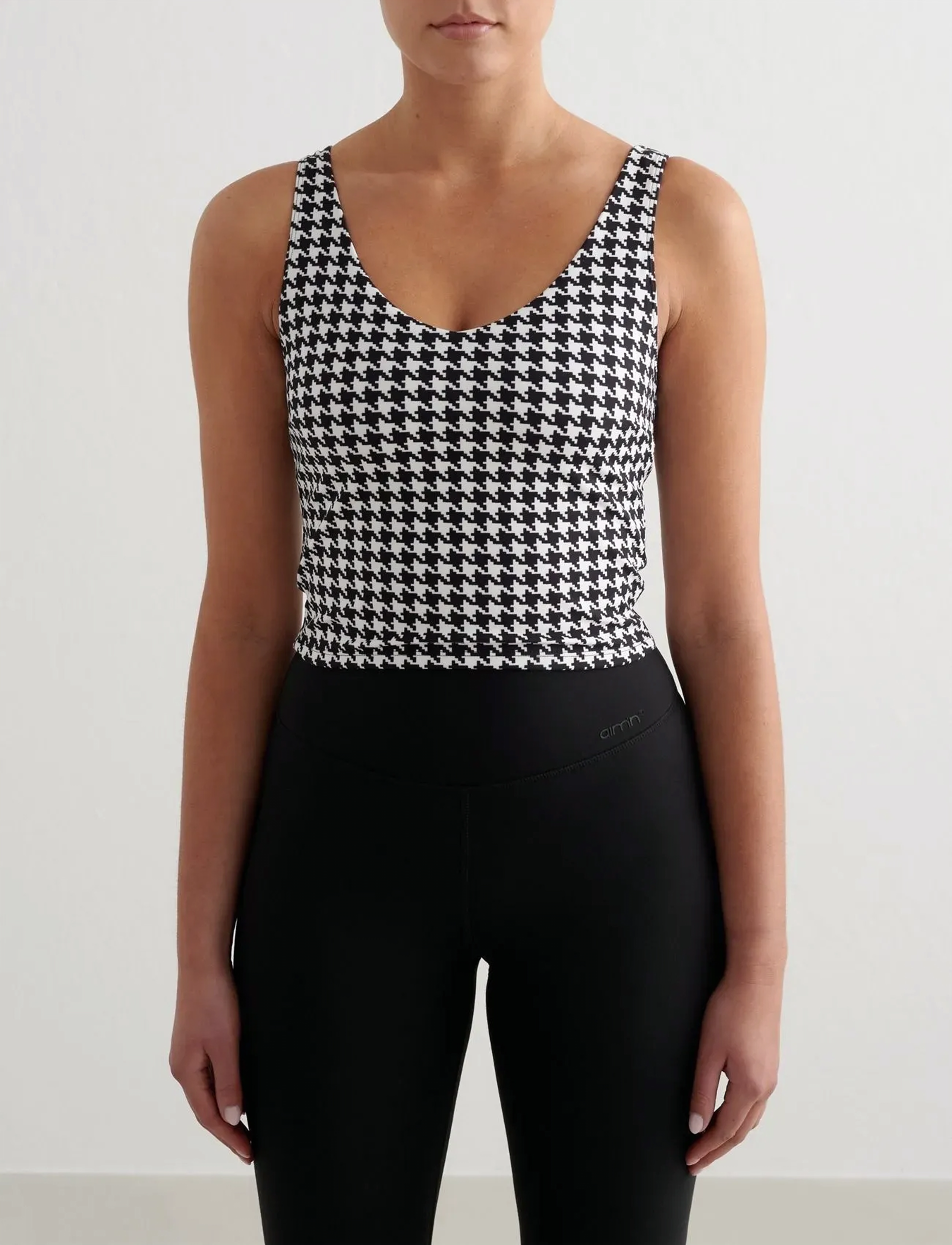 aim ́n Sense Bralette, Kvinder, Bralette, Hvid, Str: XS