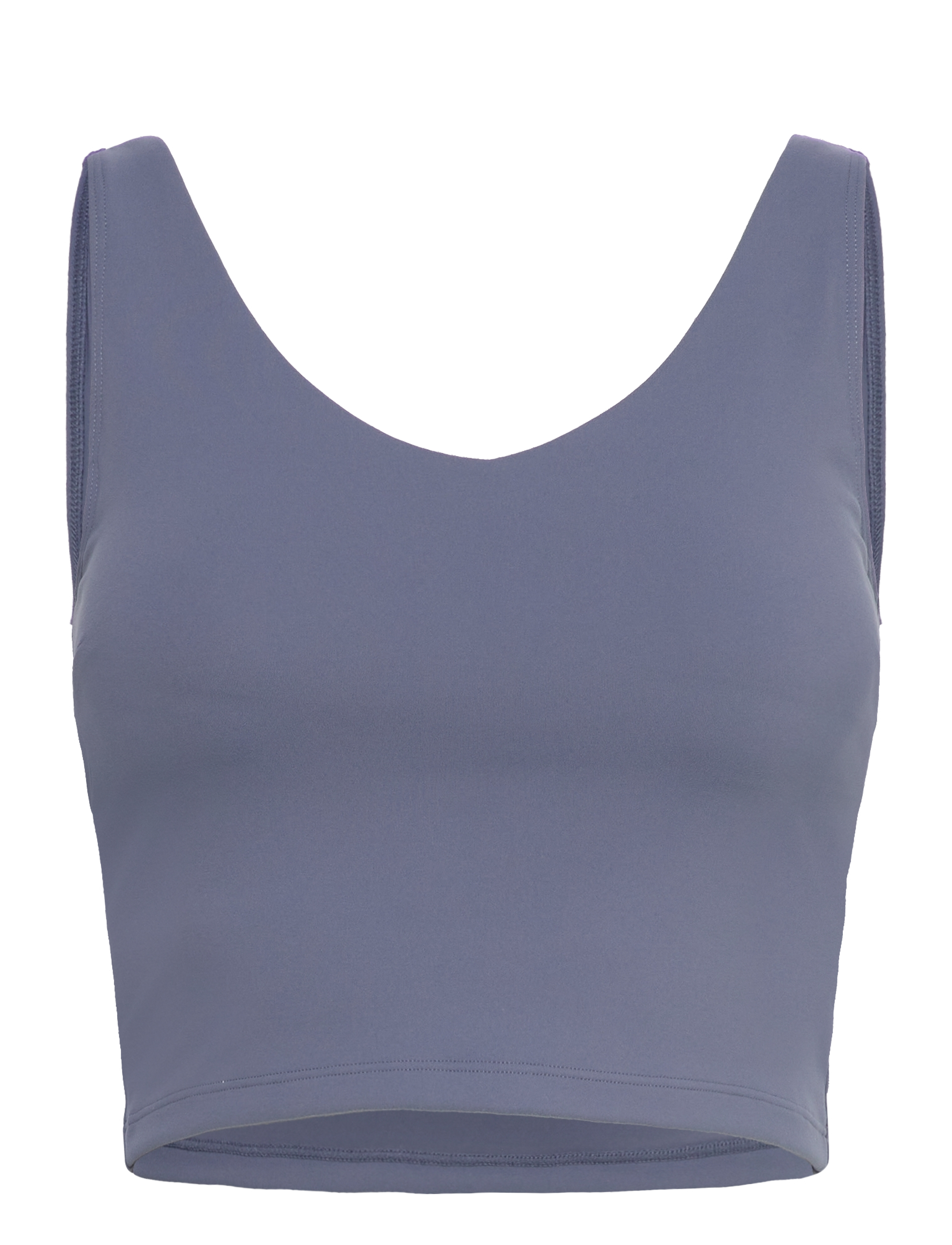 AIM ́N Sense Bralette Blau - M - Damen