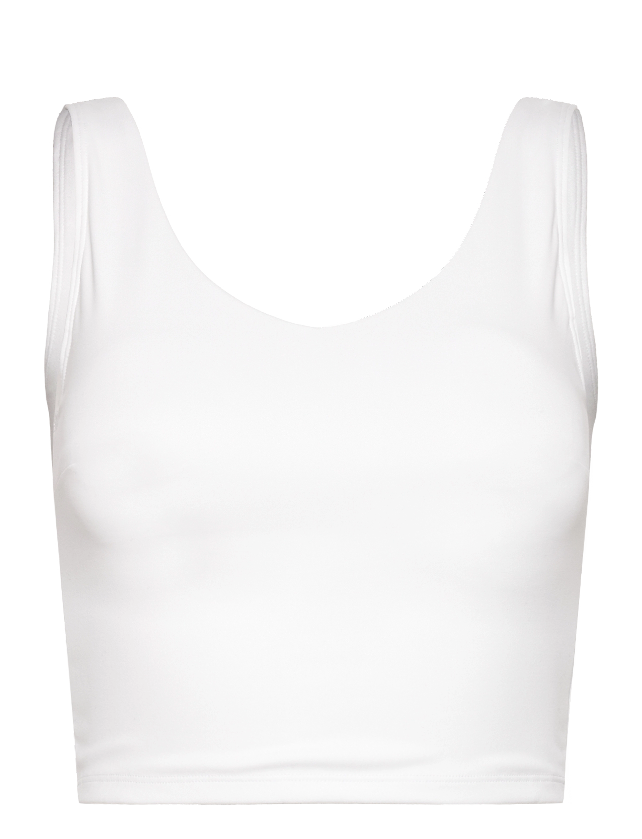 AIM ́N Sense Bralette Weiß - XL - Damen